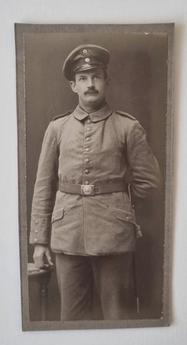 Foto cdv soldato - foto,