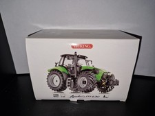 Wiking Deutz Fahr TTV 630 in