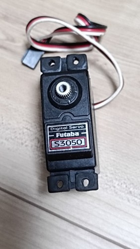 Futaba digital servo s50 - futaba,