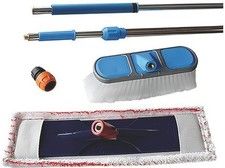 Kit Pulizia Pannelli