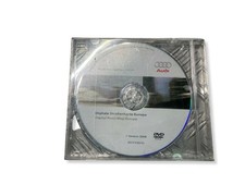 AUDI A6 Allroad 4FH, C6 mappe