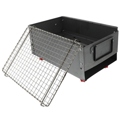 Durevole stufa bbq esterno - durevole,