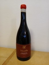 VINO MUSELLA / AMARONE DELLA