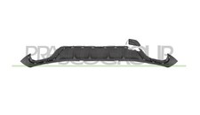 SPOILER PARAURTI POSTERIORE MG