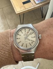 Zenith Defy 28800 automatico  