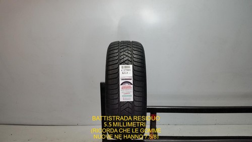 Gomme usate termiche - gomme,