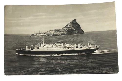 Cartolina epoca anni 30 - d'epoca, '30