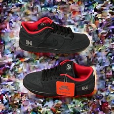 Supreme x Nike SB Dunk Low OG