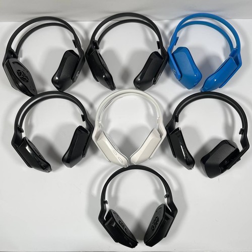 Logitech g733 lightspeed - 7x,