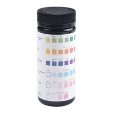 Comodo Kit Test Acquario 6 in