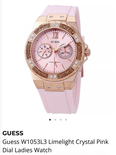 Fascia donna guess acqua - fascia,