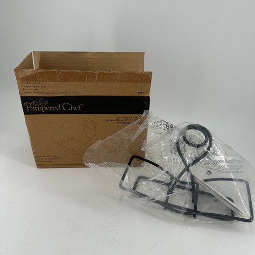 Pampered chef piccola ciotola - chef,