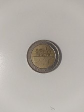 Euro 2001 olanda rara - euro,