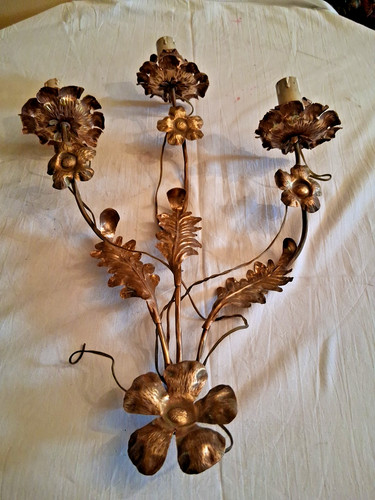 Antica applique parete in - applique, da