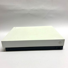 Console MICROSOFT XBOX ONE X