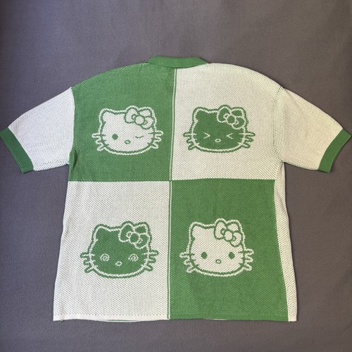 Camicia hello kitty forever - x,