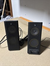 Logitech S-0264A Altoparlanti