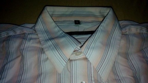 Eterna eccellente camicia - eterna,