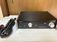 TEAC UD-501 Convertitore D/A Dual-Monaurale con Streaming USB