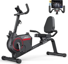 JH30/JH30PRO Cyclette