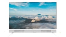 Akai Smart TV 32" QLED HD