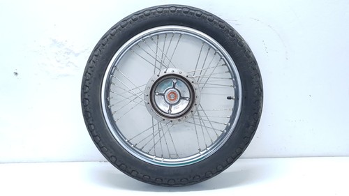 Roue avant yamaha 125 1993 - sr,