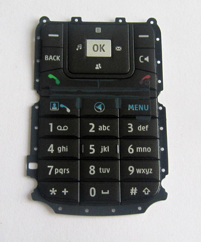Tastiera u880 originale da - lg,