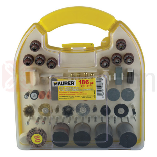 Kit accessori per mini - kit,