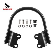 Bracciolo Sissy Bar Grab Bar