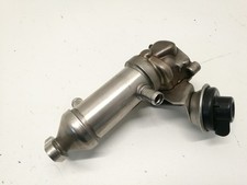 Radiatore gas di scarico Smart