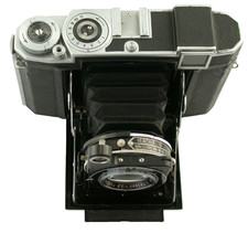 ZEISS IKON S.I. Telemetro