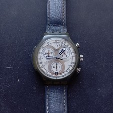 Rarissimo orologio uomo swatch - uomo,