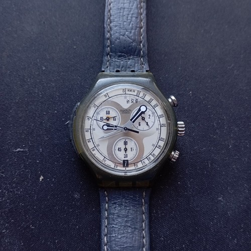 Rarissimo orologio swatch - rarissimo,
