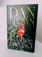Dan Brown - Il Codice Da Vinci