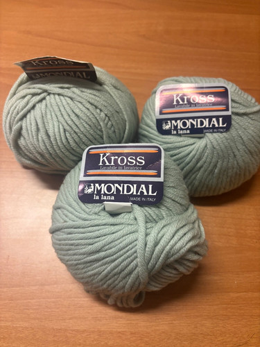 Gomitoli lana merino kross - gomitoli,