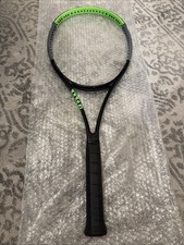 Wilson Pro Stock (K)Lama