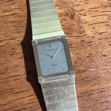 Raro orologio da donna