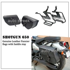 Per Royal Enfield "SHOTGUN