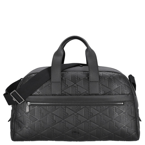 Lacoste megagrain weekender - lacoste,