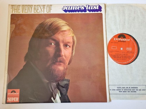 James last the - last,