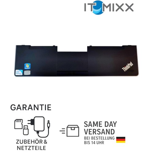 Lenovo thinkpad edge - thinkpad,