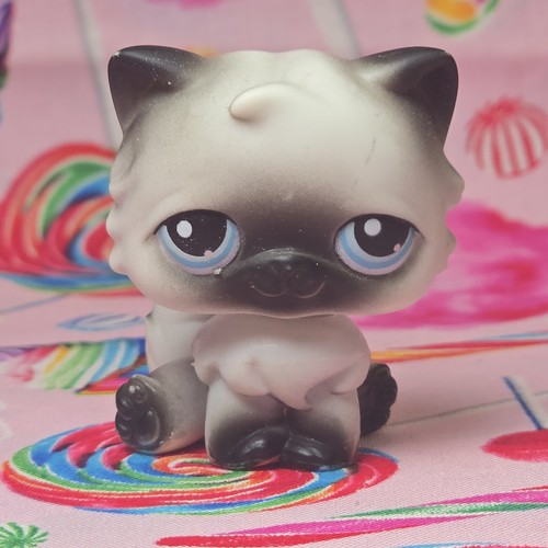 Littlest pet shop - littlest, autentico