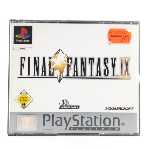 Sony playstation final - sony,