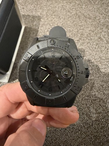 Orologio subacqueo militare