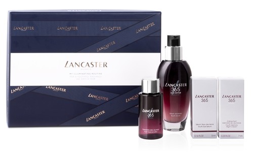 Lancaster 365 skin repair - lancaster,
