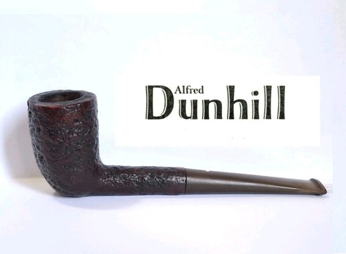Estate pipe dunhill shell - ,