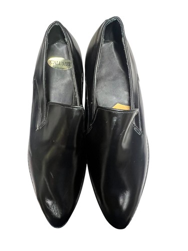 Scarpe uomo calumet - uomo, nos