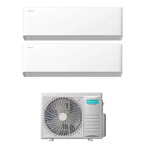 Climatizzatore hisense uni - climatizzatore,