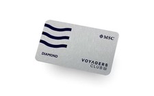 MSC Crociere Diamond LIFETIME