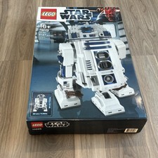 NIB LEGO Star Wars: R2-D2